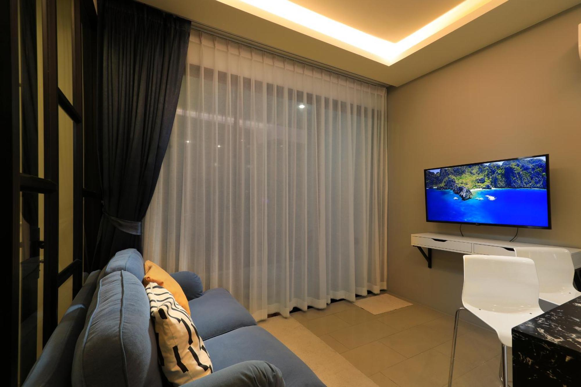 The Sea View Room In Palmyrah Surin By Holy Cow Kültér fotó